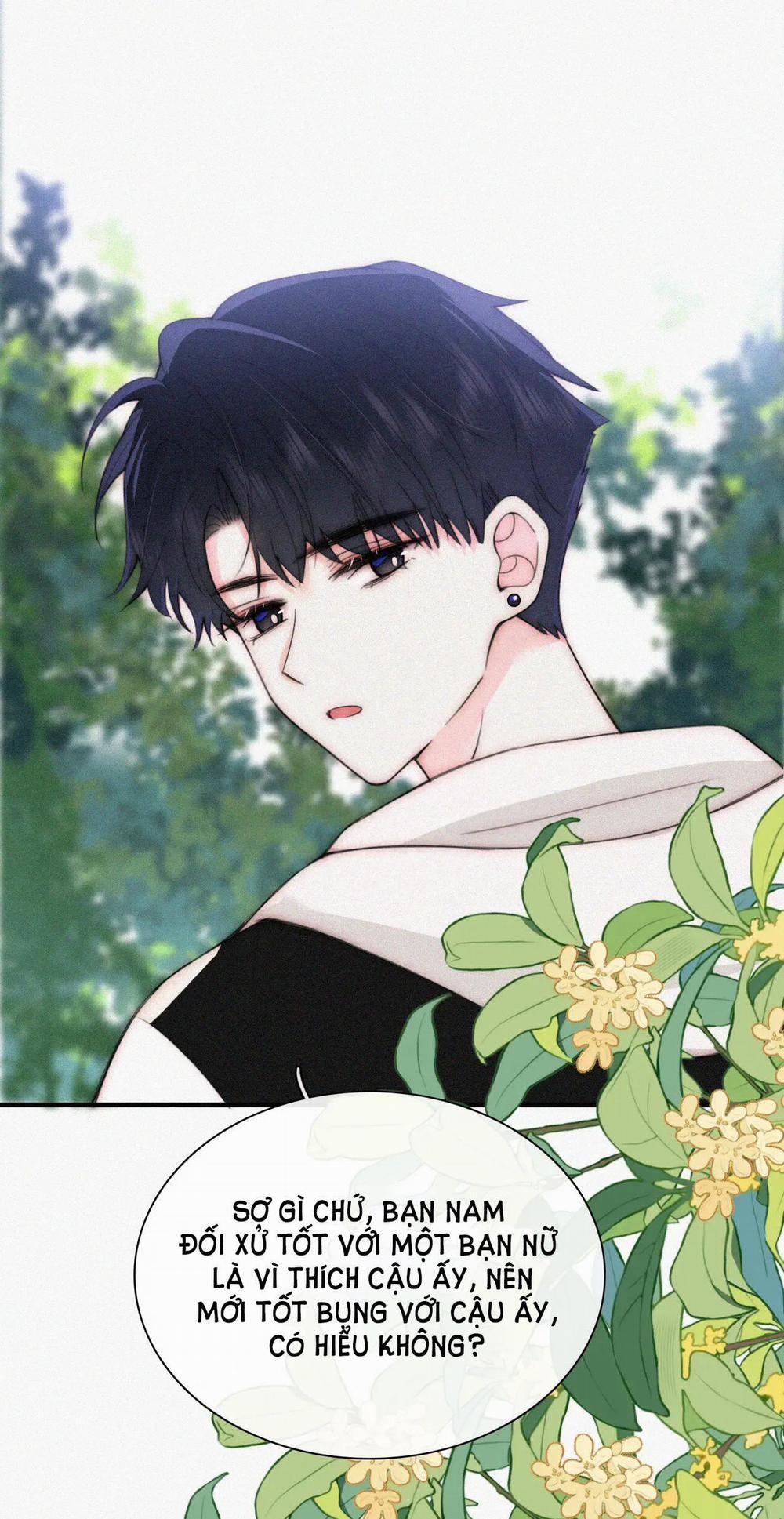 Bệnh Yêu 40.2 trang 17