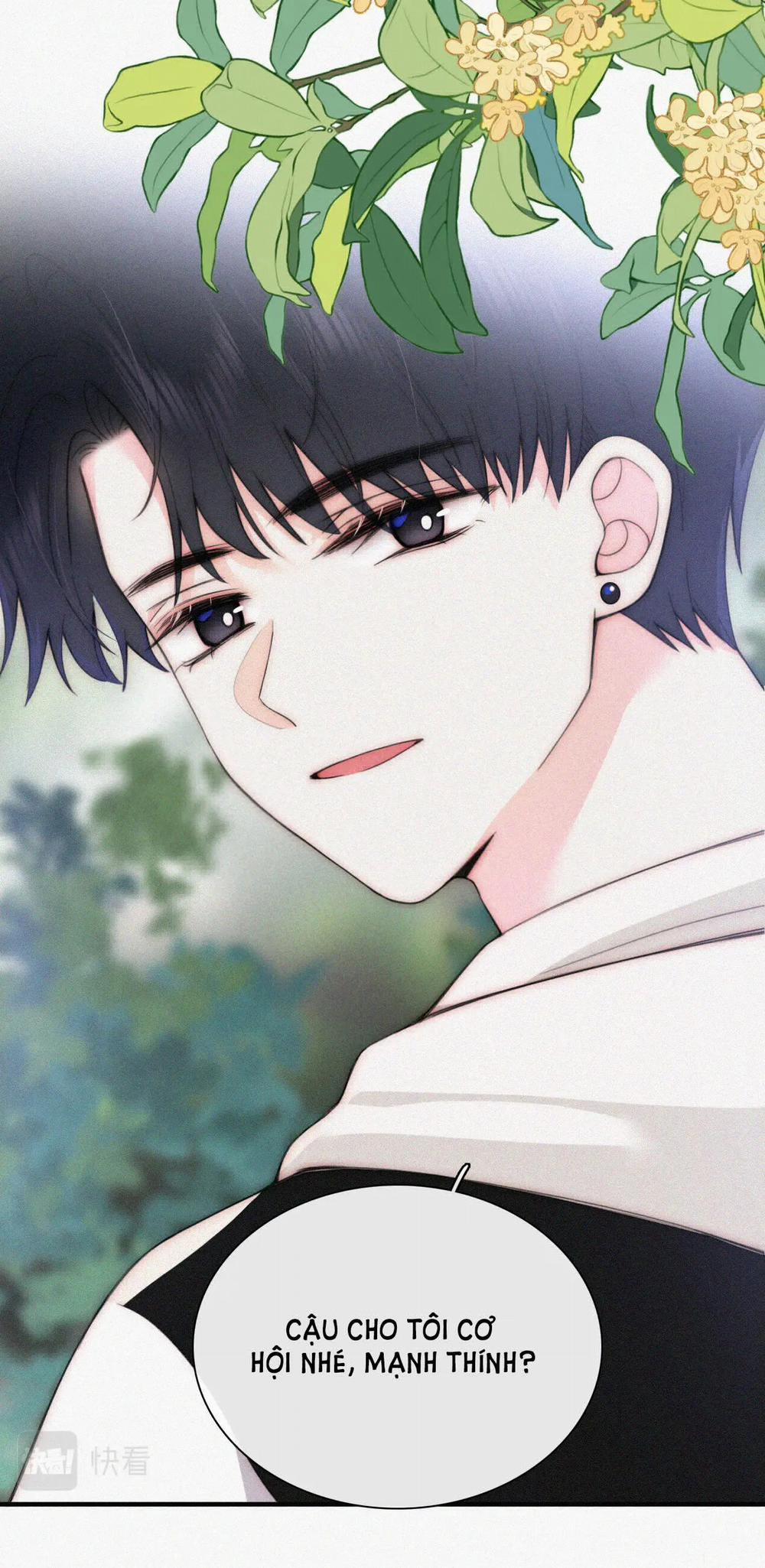 Bệnh Yêu 40.2 trang 18