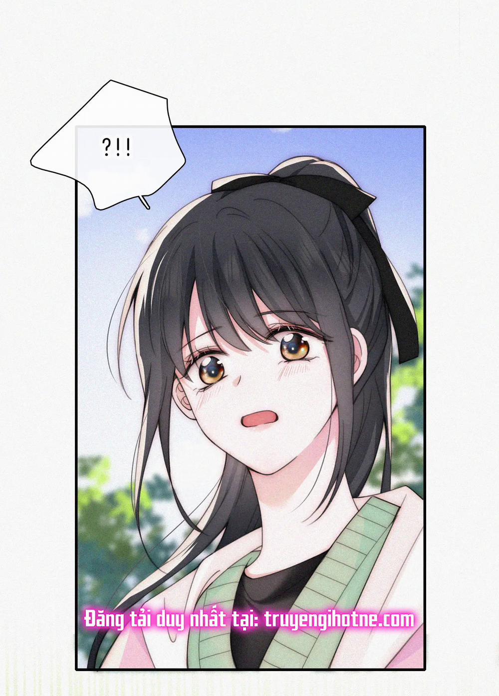 Bệnh Yêu 40.2 trang 19