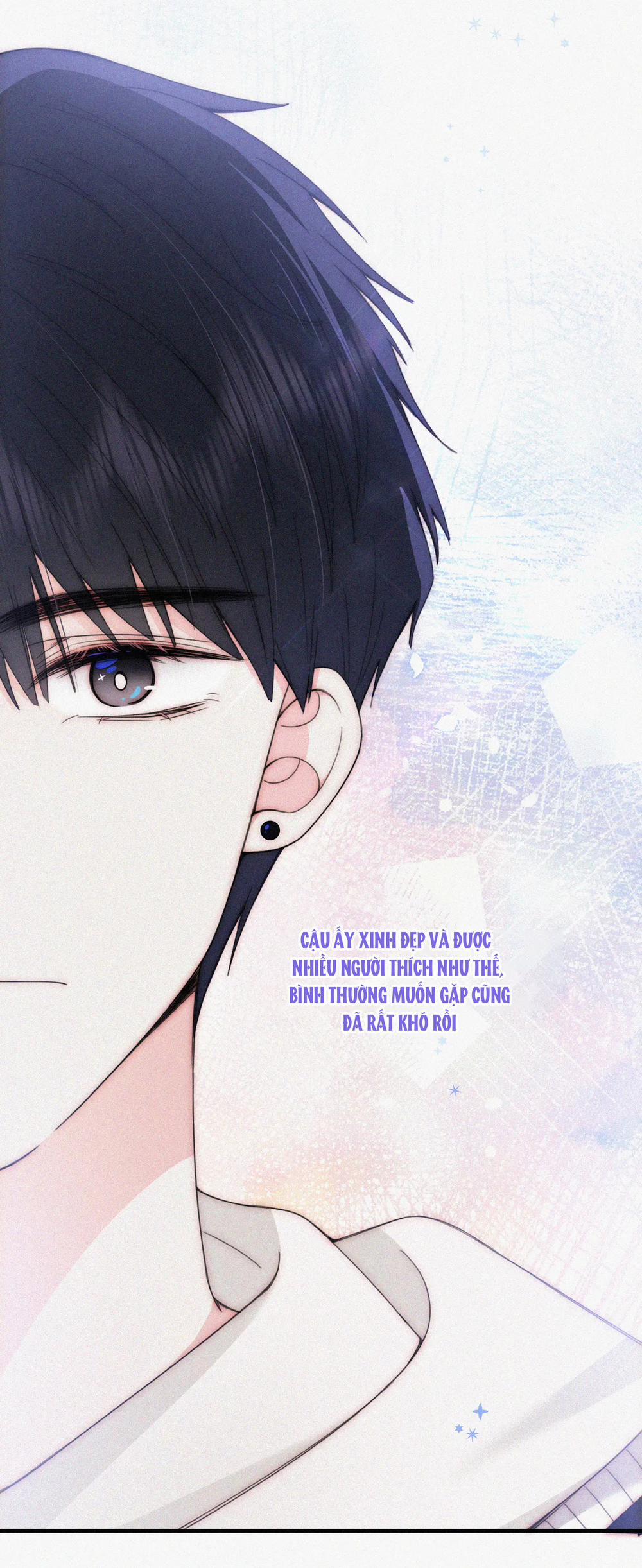 Bệnh Yêu 40.2 trang 2