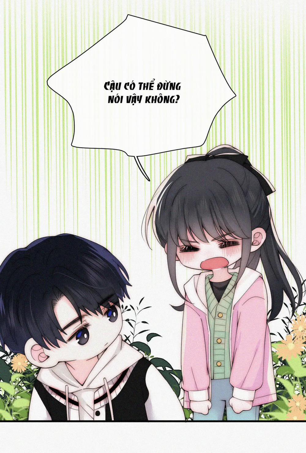 Bệnh Yêu 40.2 trang 20