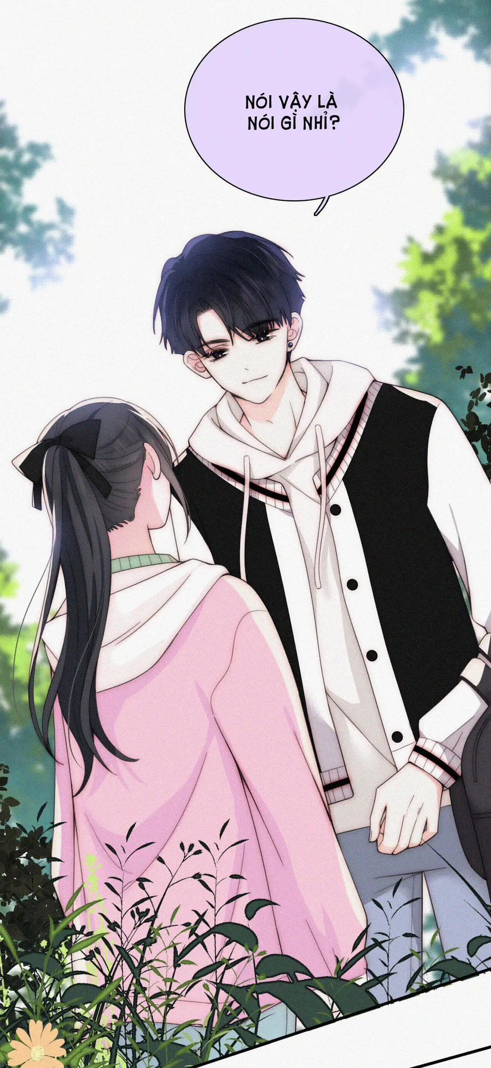 Bệnh Yêu 40.2 trang 22