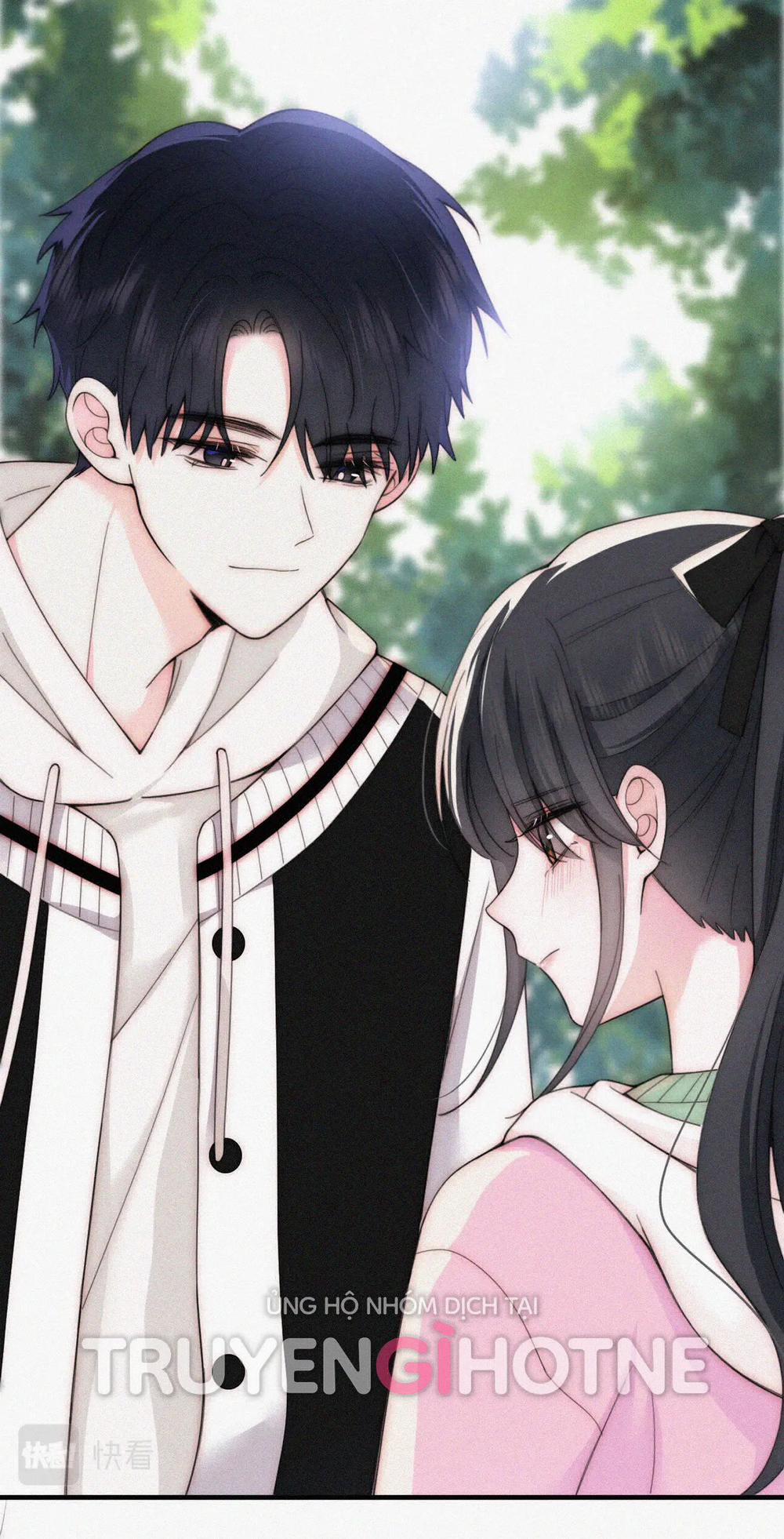 Bệnh Yêu 40.2 trang 24