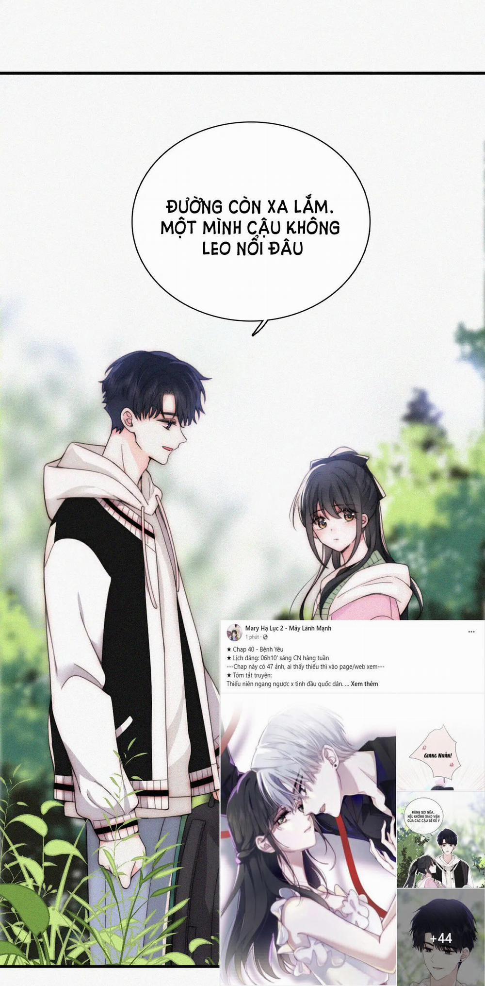 Bệnh Yêu 40.2 trang 25