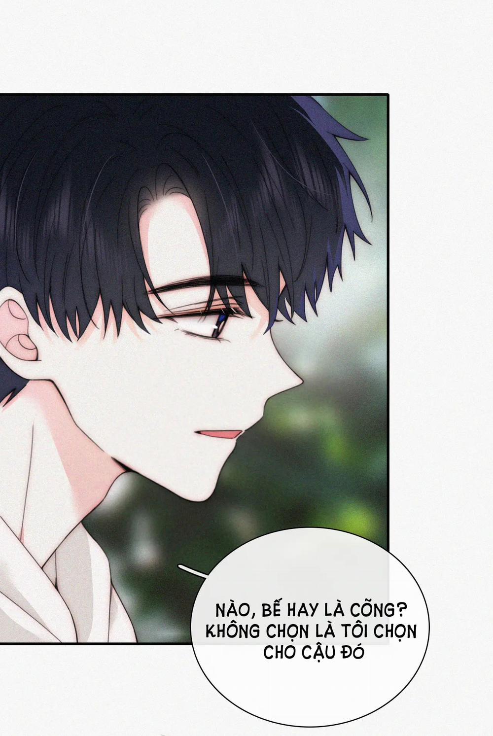 Bệnh Yêu 40.2 trang 26