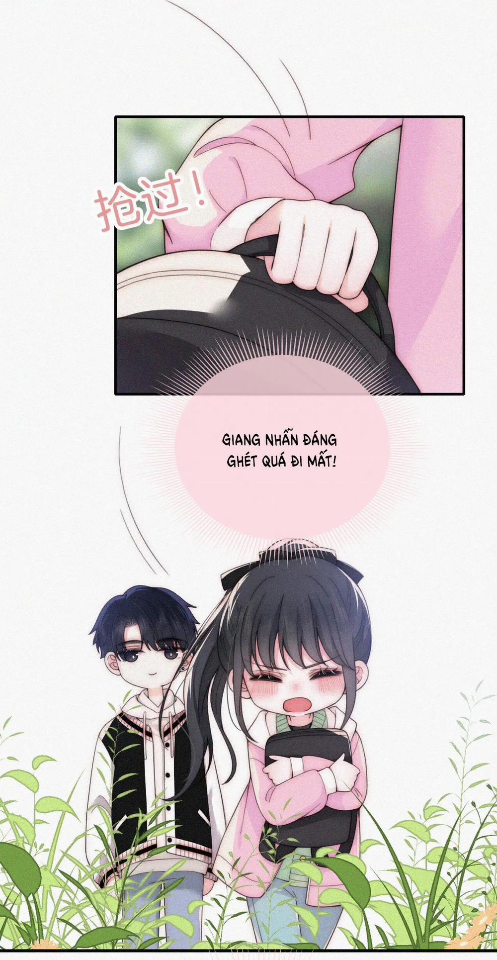 Bệnh Yêu 40.2 trang 27