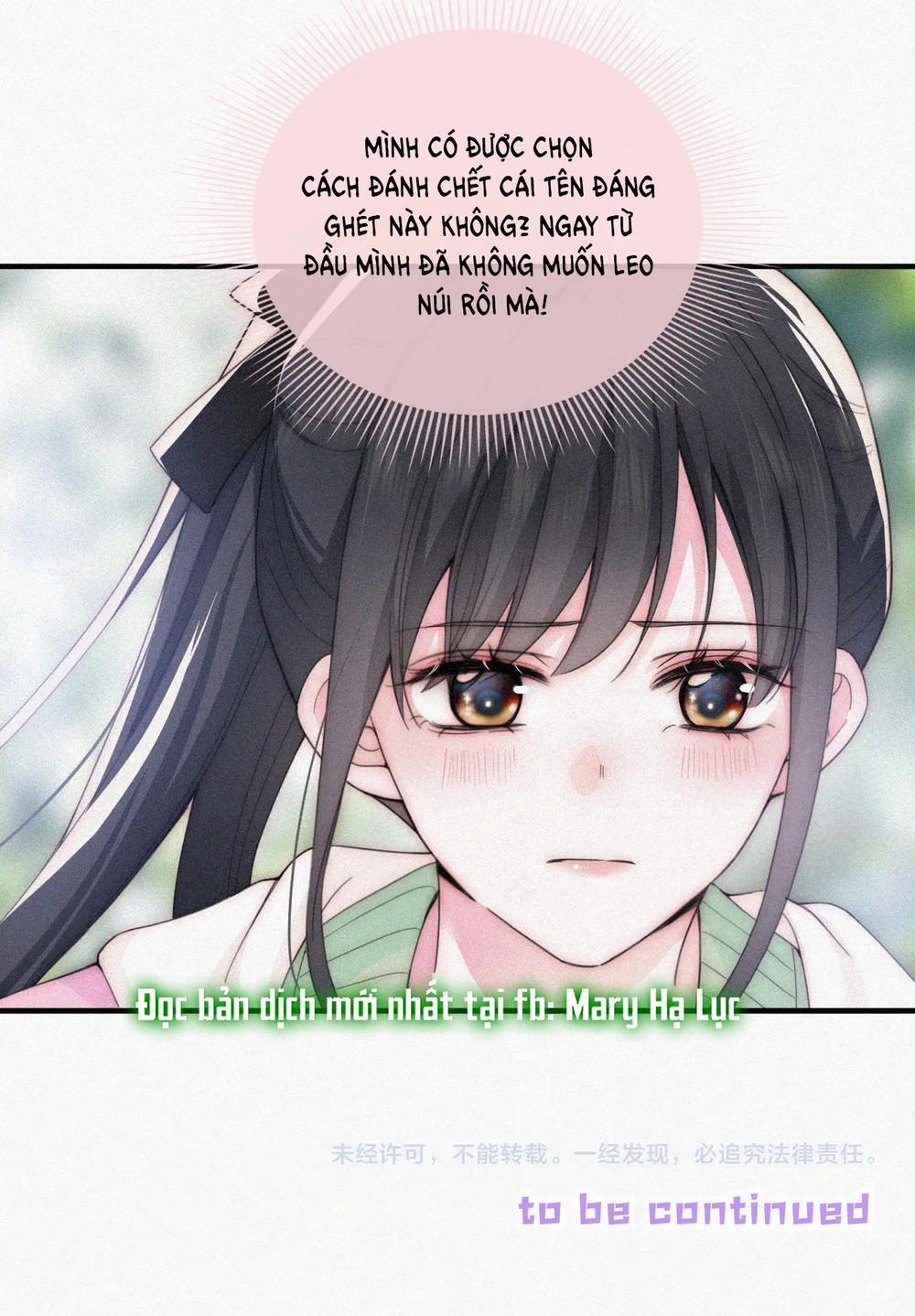 Bệnh Yêu 40.2 trang 28