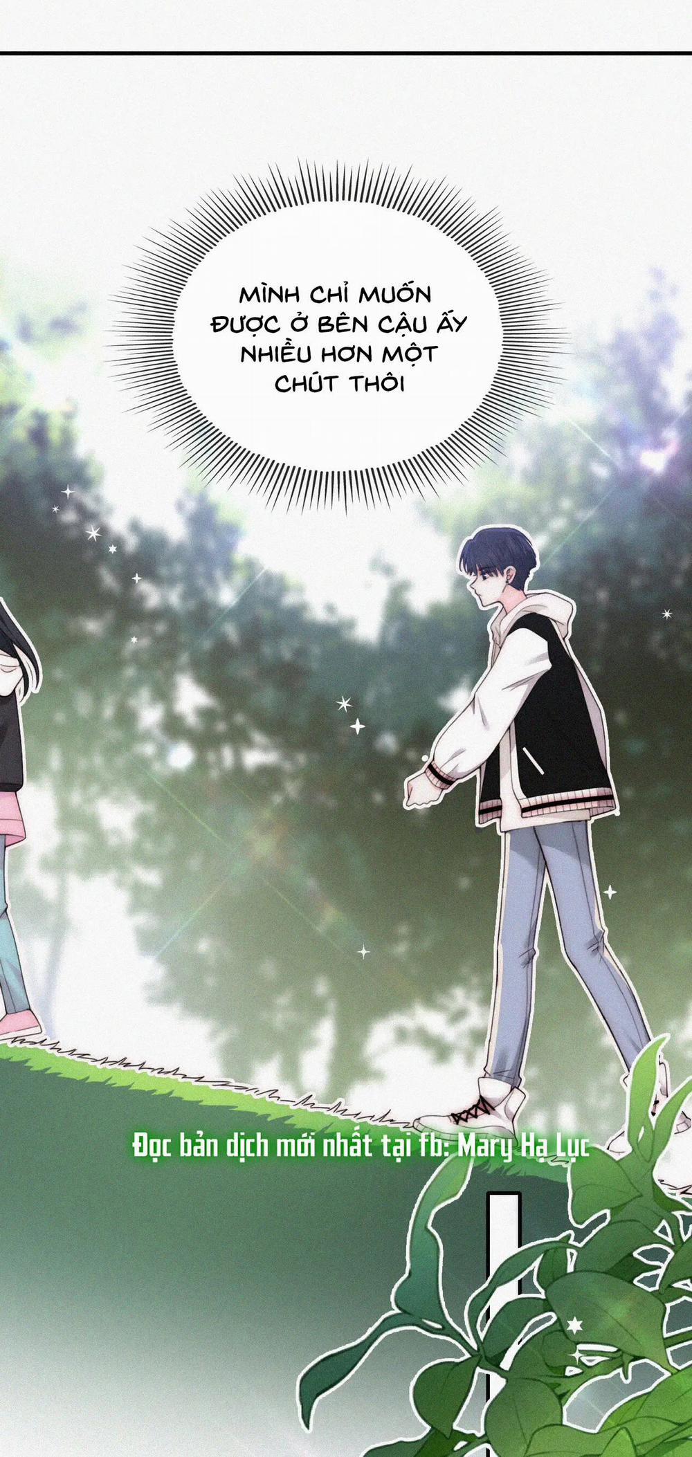 Bệnh Yêu 40.2 trang 3