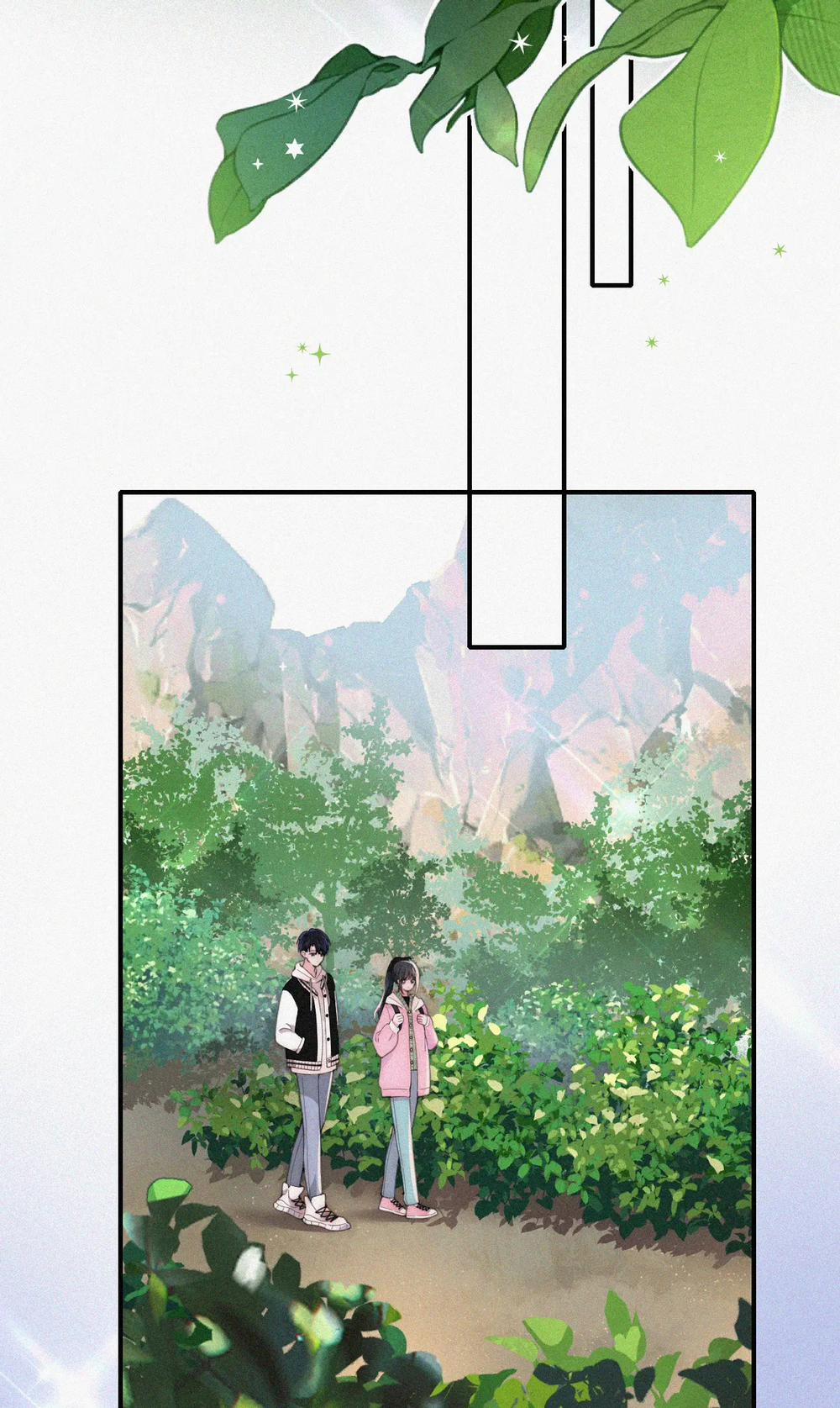 Bệnh Yêu 40.2 trang 4