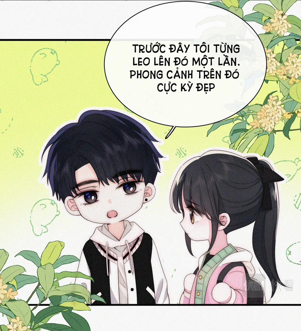 Bệnh Yêu 40.2 trang 7