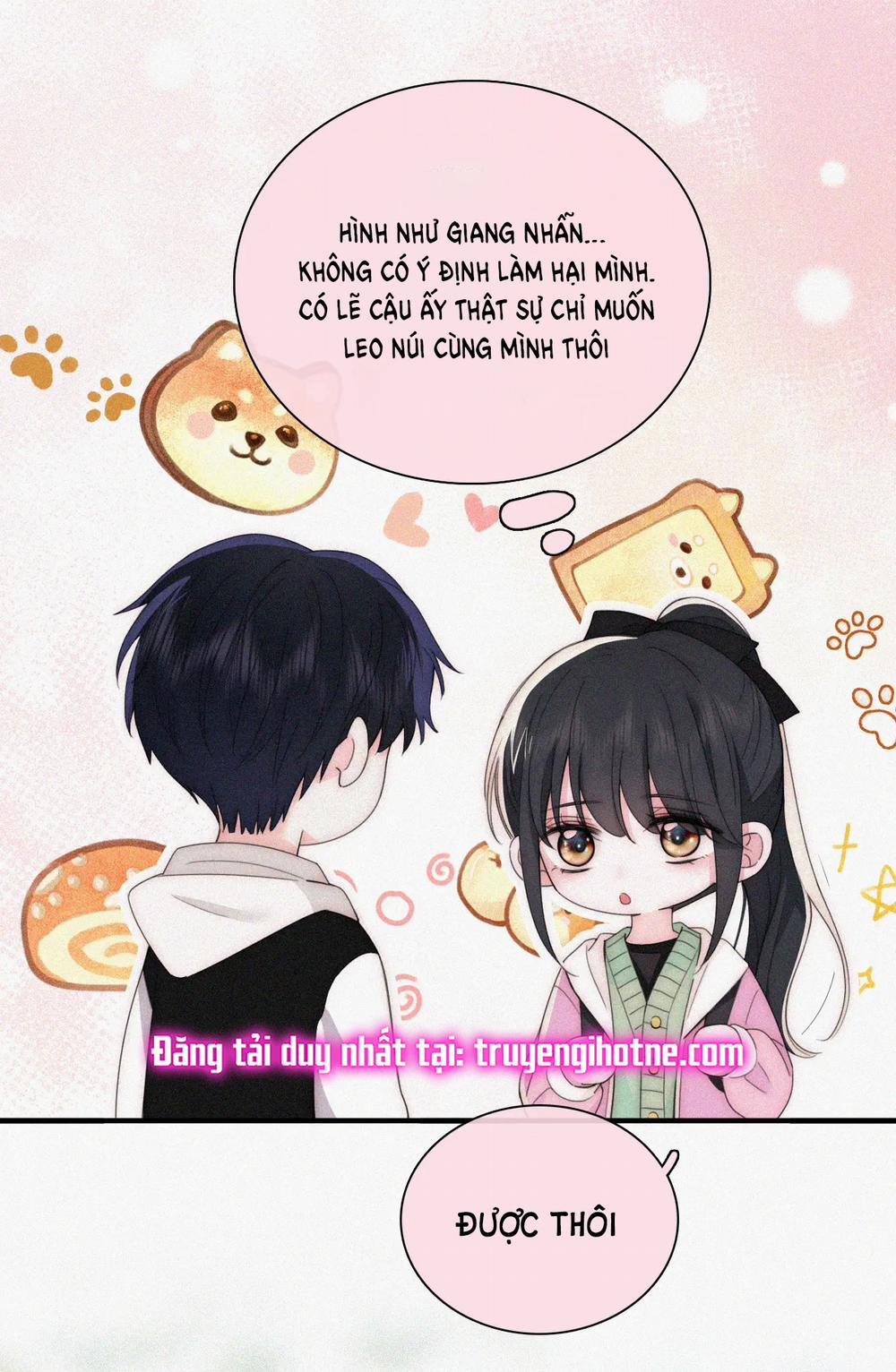 Bệnh Yêu 40.2 trang 9