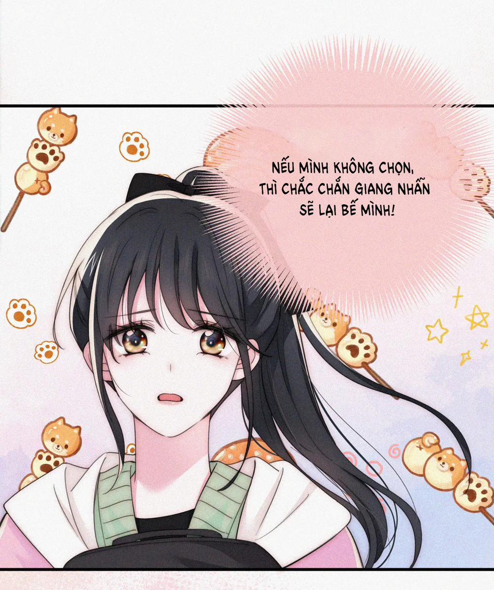 Bệnh Yêu 41.1 trang 10