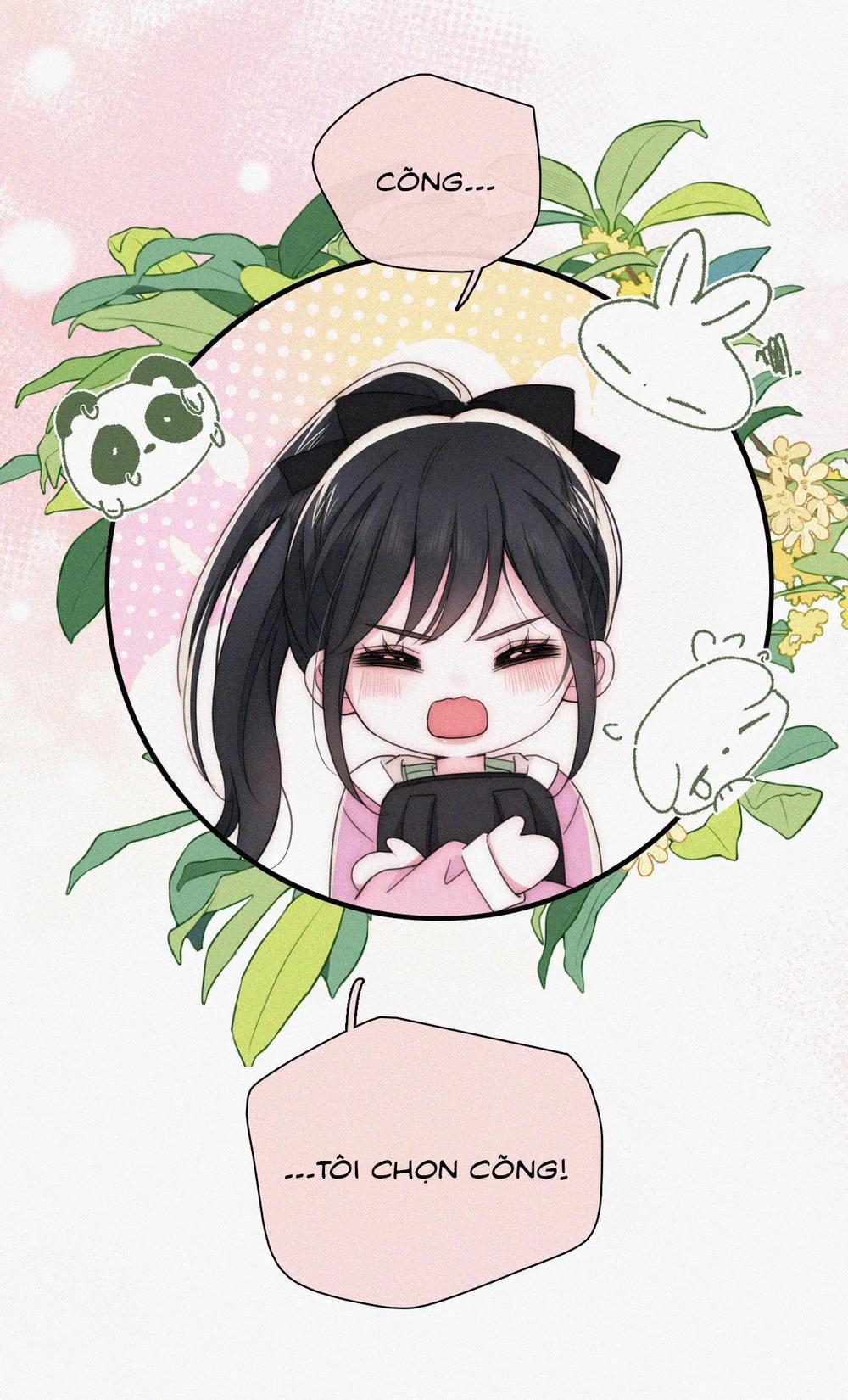 Bệnh Yêu 41.1 trang 11