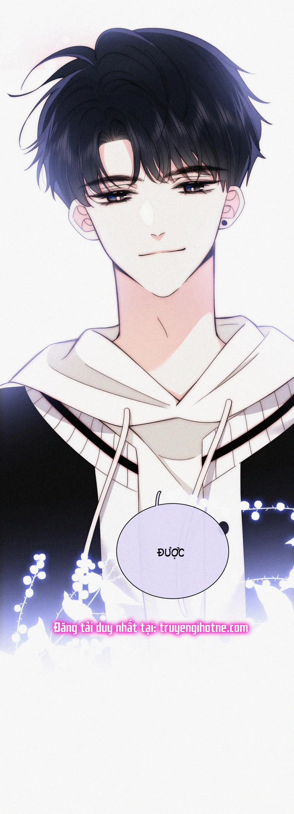 Bệnh Yêu 41.1 trang 12