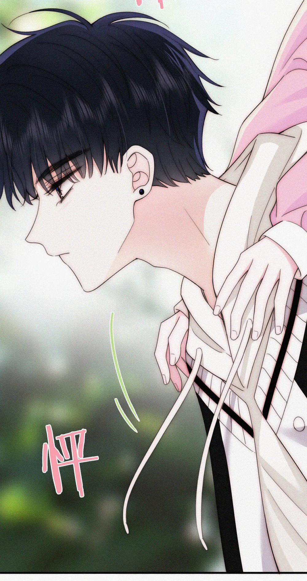 Bệnh Yêu 41.1 trang 14