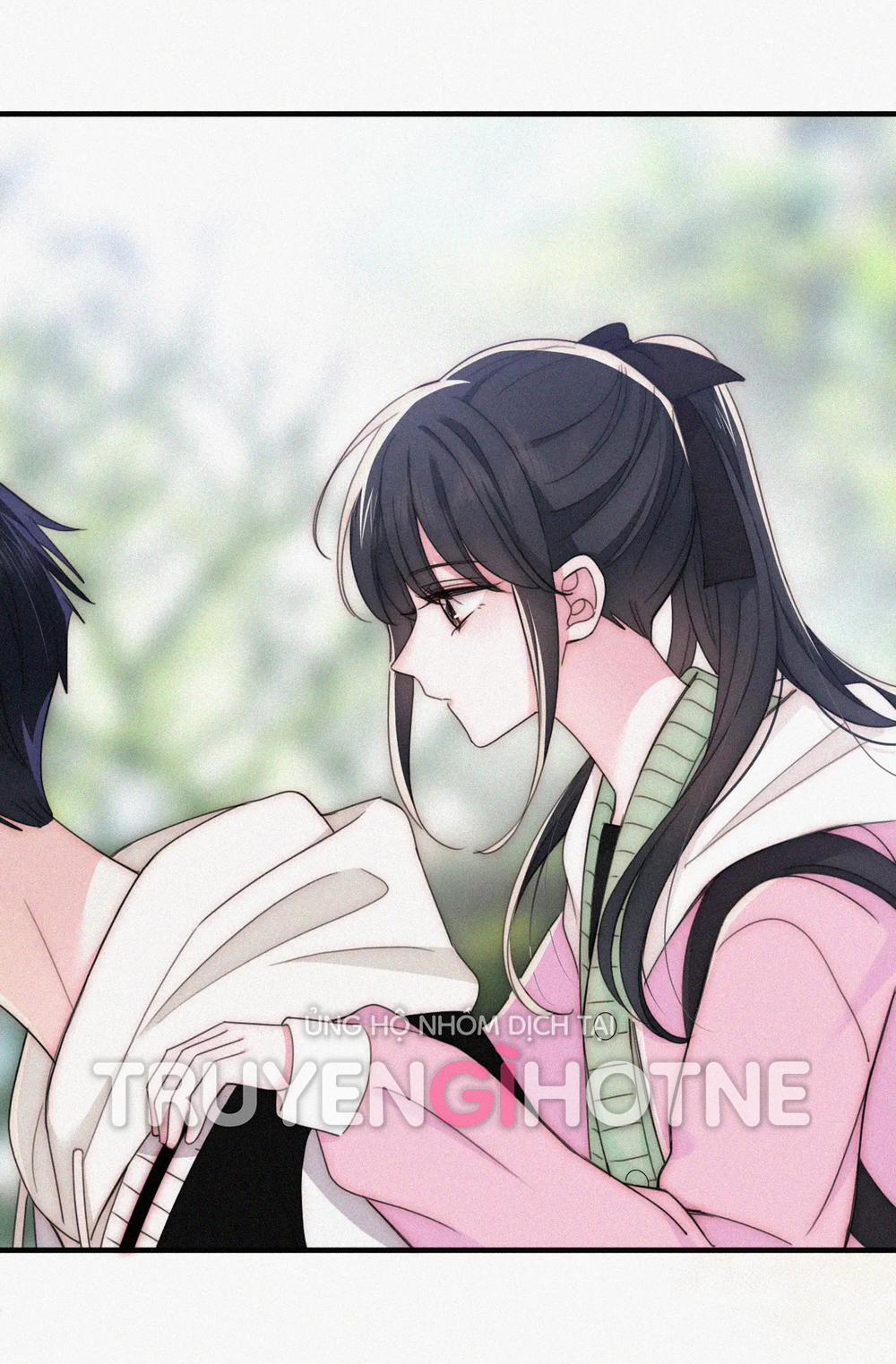 Bệnh Yêu 41.1 trang 15