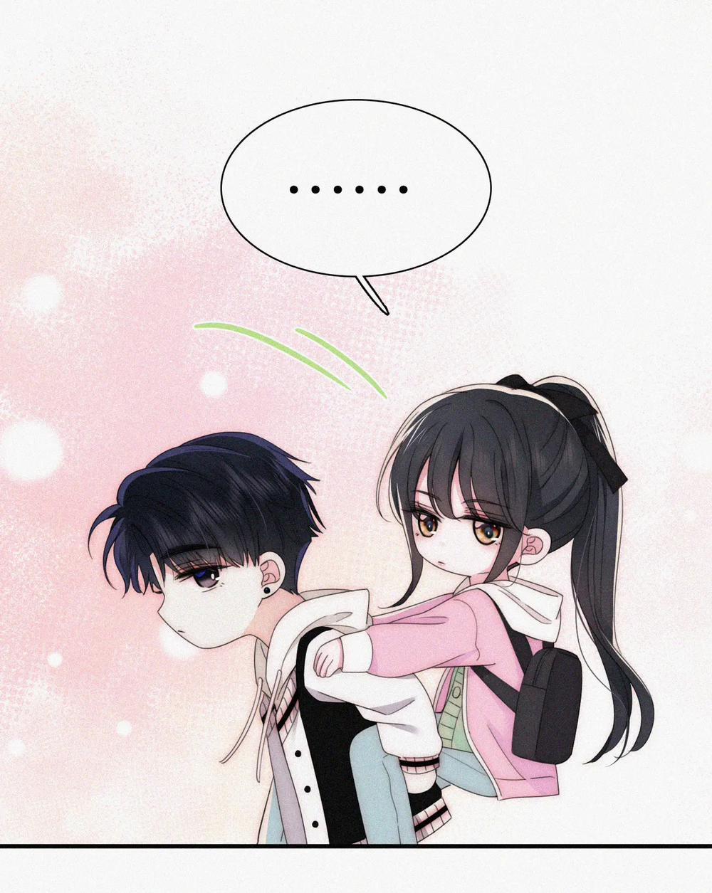 Bệnh Yêu 41.1 trang 16