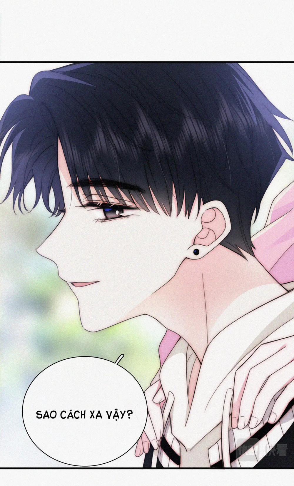 Bệnh Yêu 41.1 trang 17