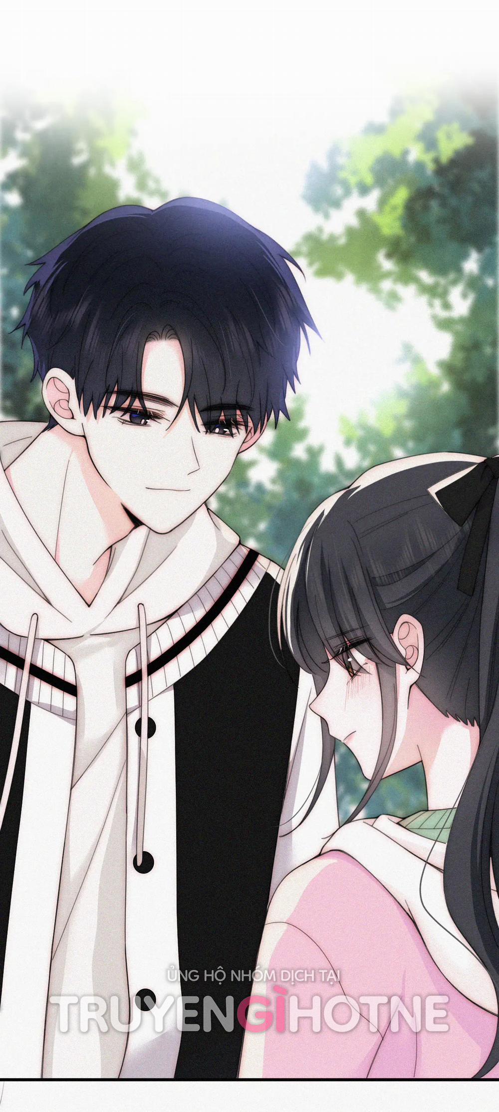 Bệnh Yêu 41.1 trang 5