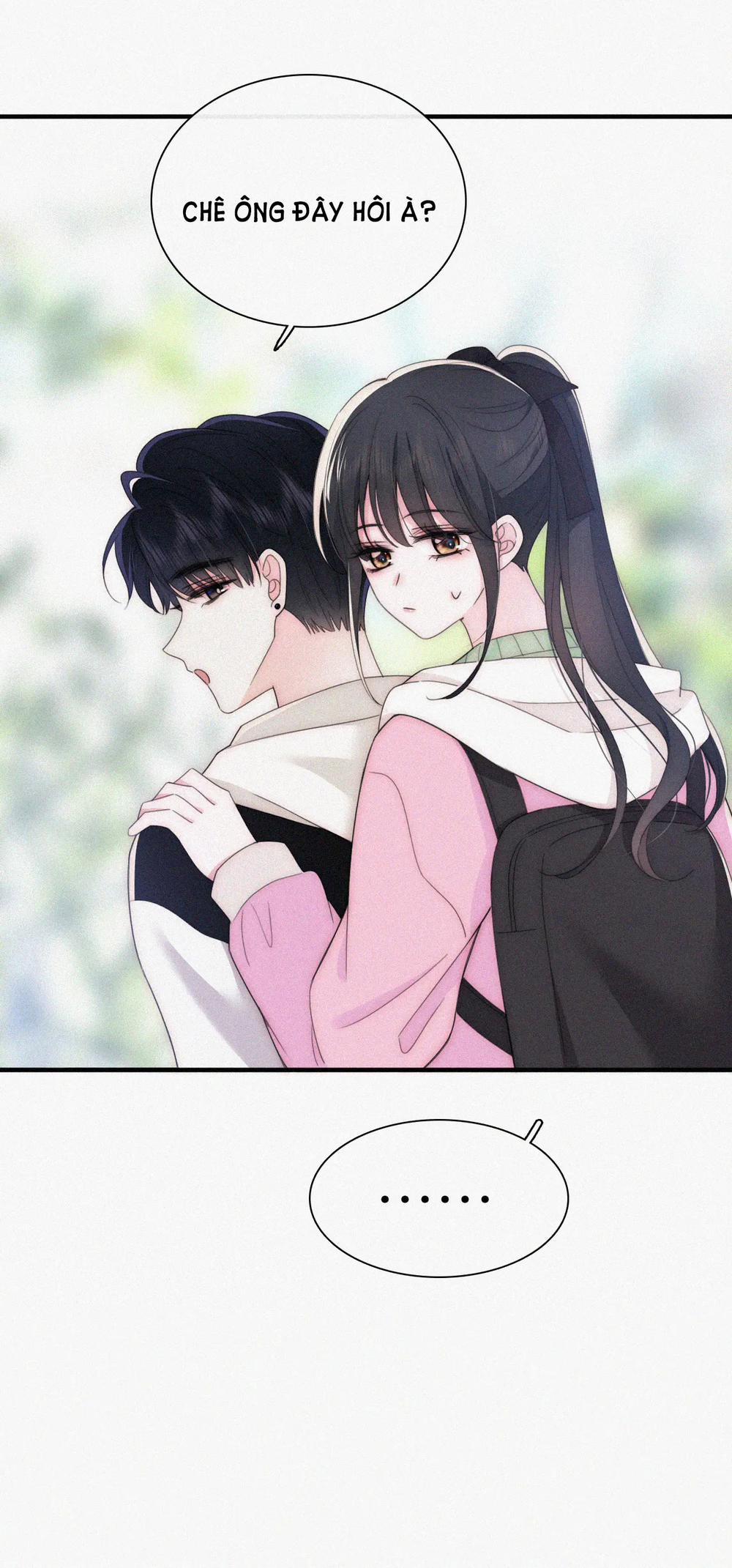 Bệnh Yêu 41.2 trang 0