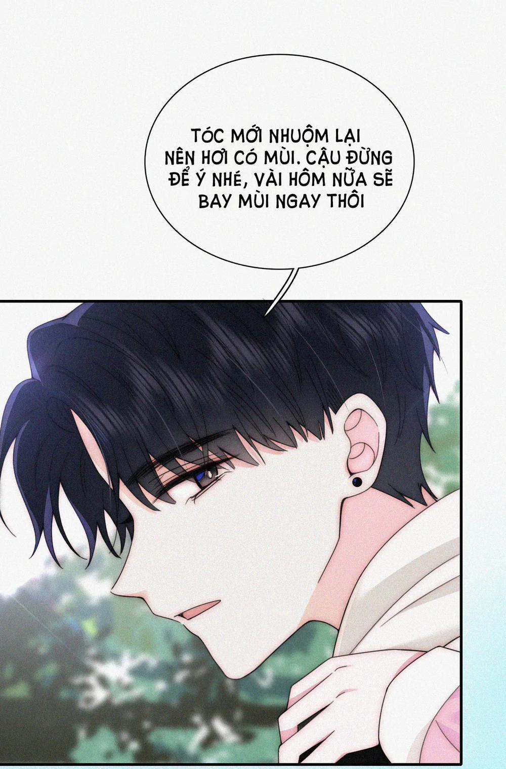 Bệnh Yêu 41.2 trang 1