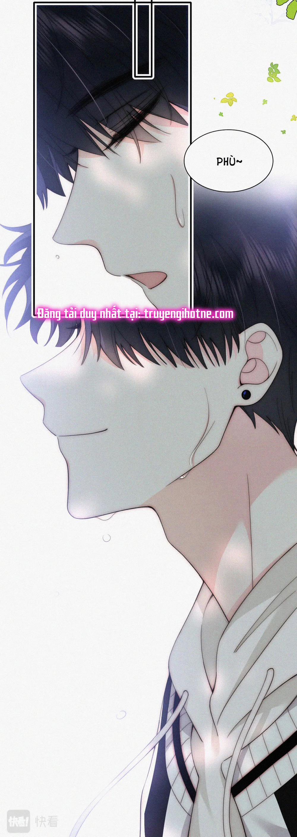 Bệnh Yêu 41.2 trang 10