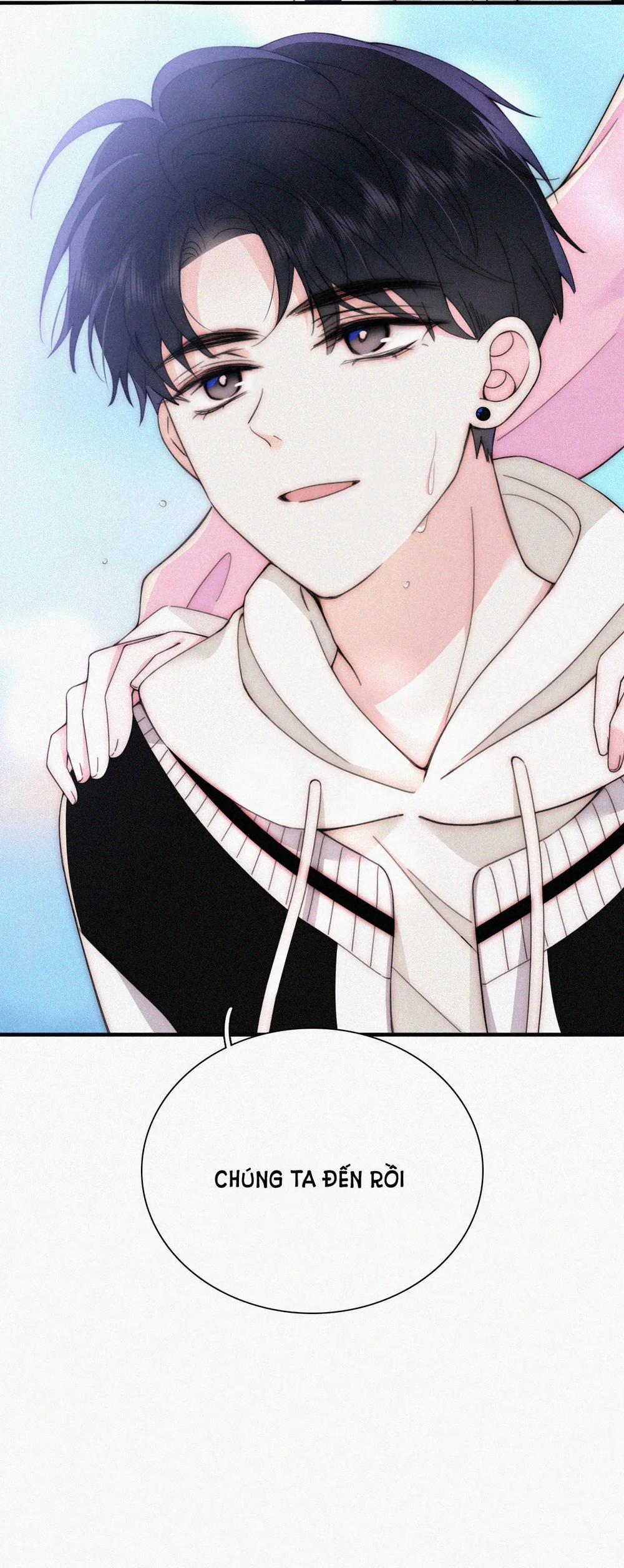 Bệnh Yêu 41.2 trang 11