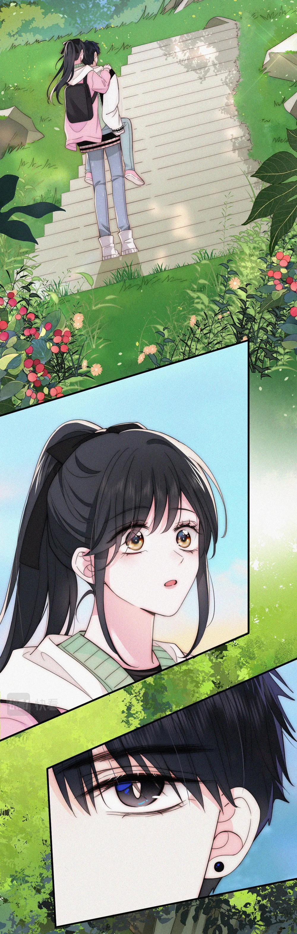 Bệnh Yêu 41.2 trang 13