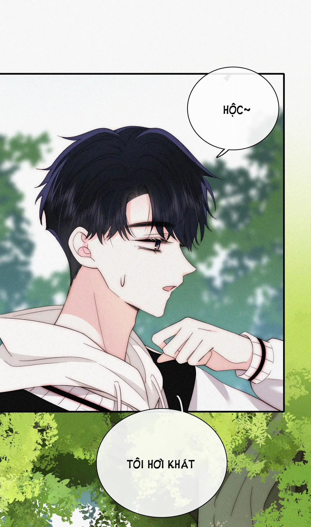 Bệnh Yêu 41.2 trang 16