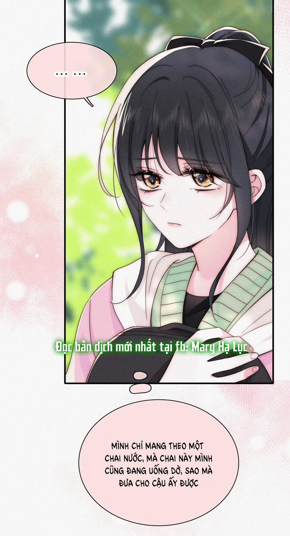 Bệnh Yêu 41.2 trang 19