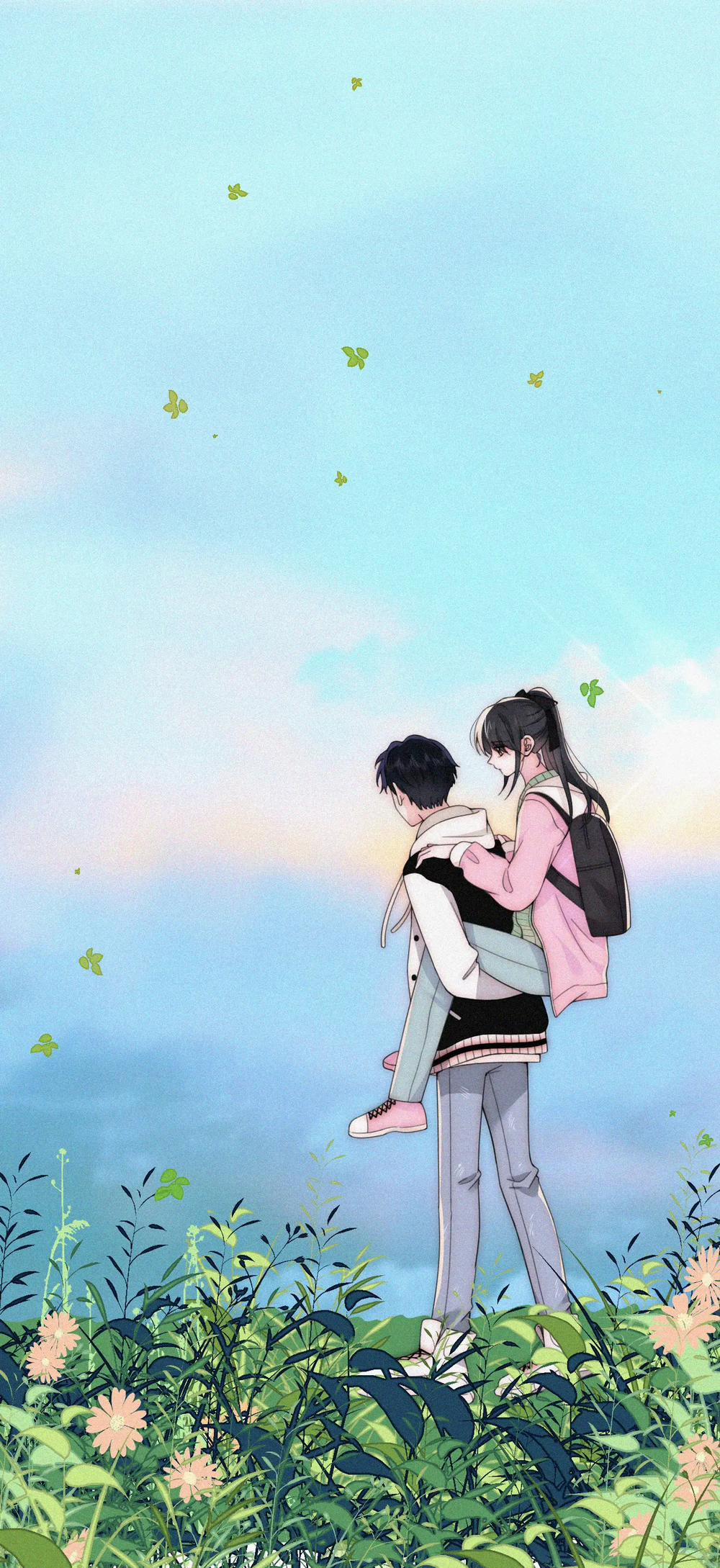 Bệnh Yêu 41.2 trang 2