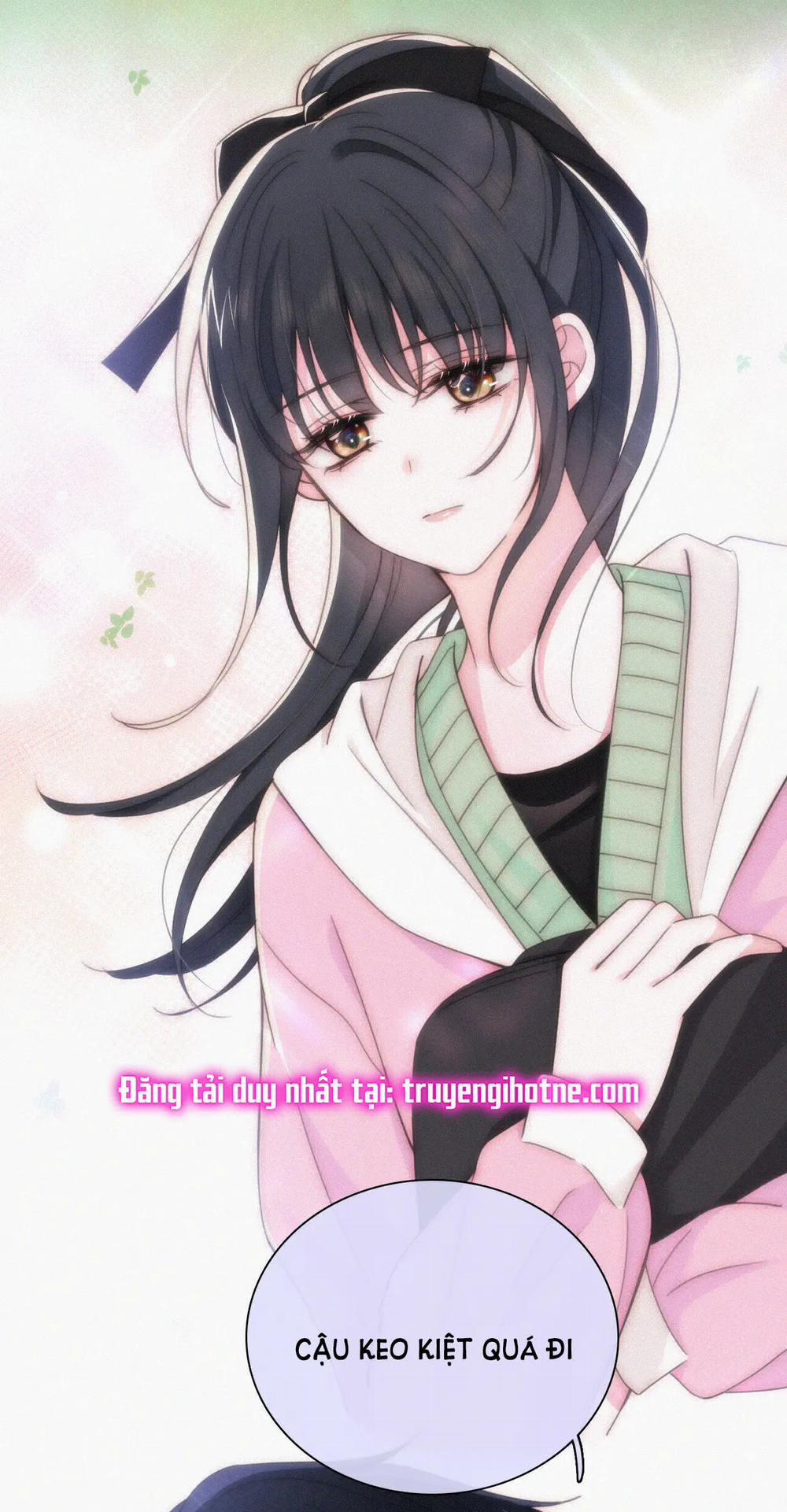 Bệnh Yêu 41.2 trang 22