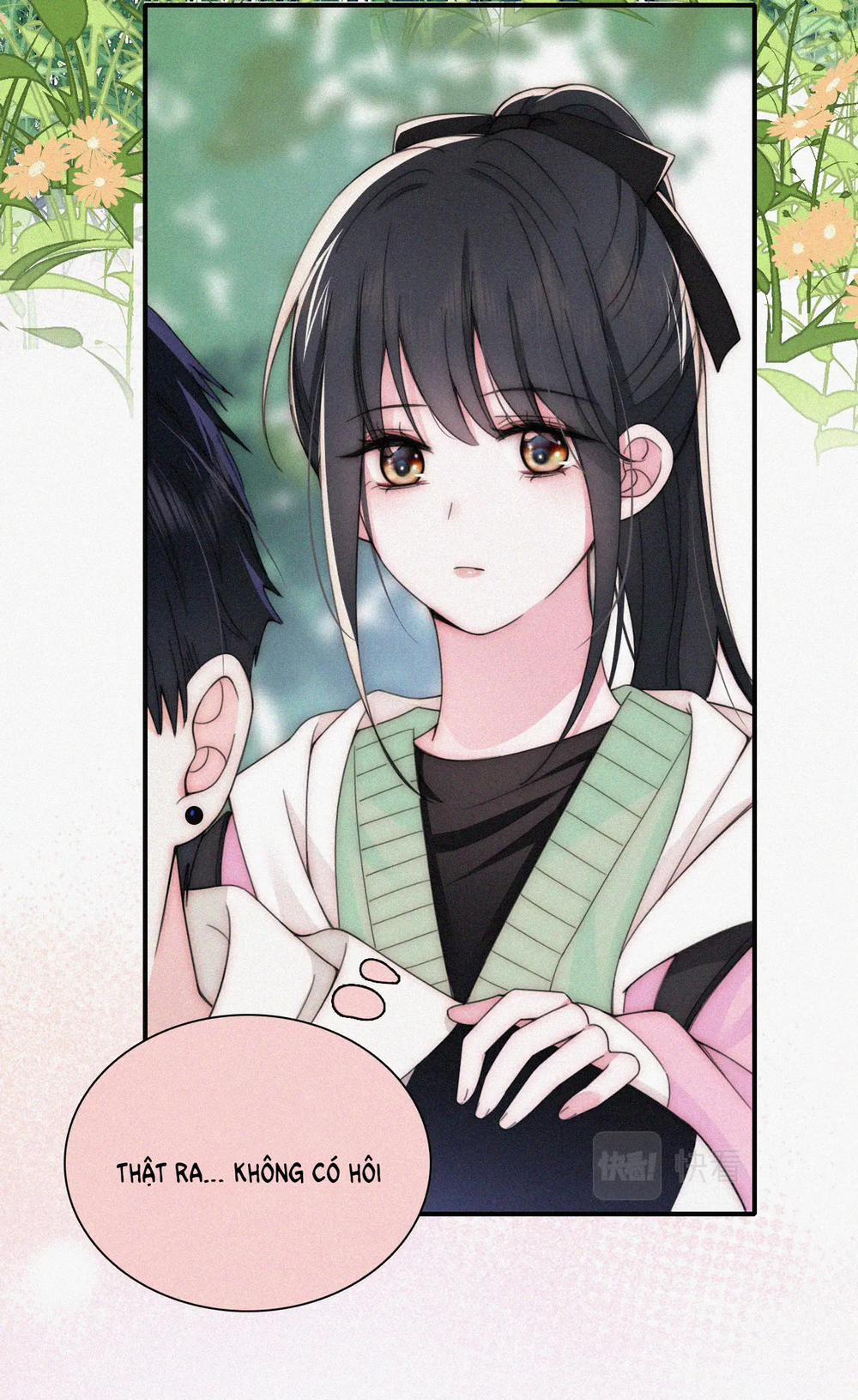 Bệnh Yêu 41.2 trang 3