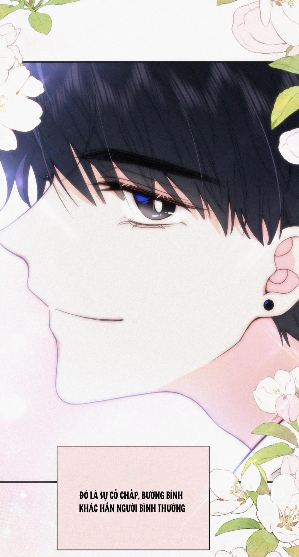 Bệnh Yêu 41.2 trang 5