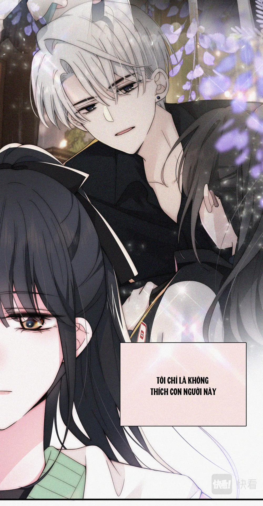 Bệnh Yêu 41.2 trang 7