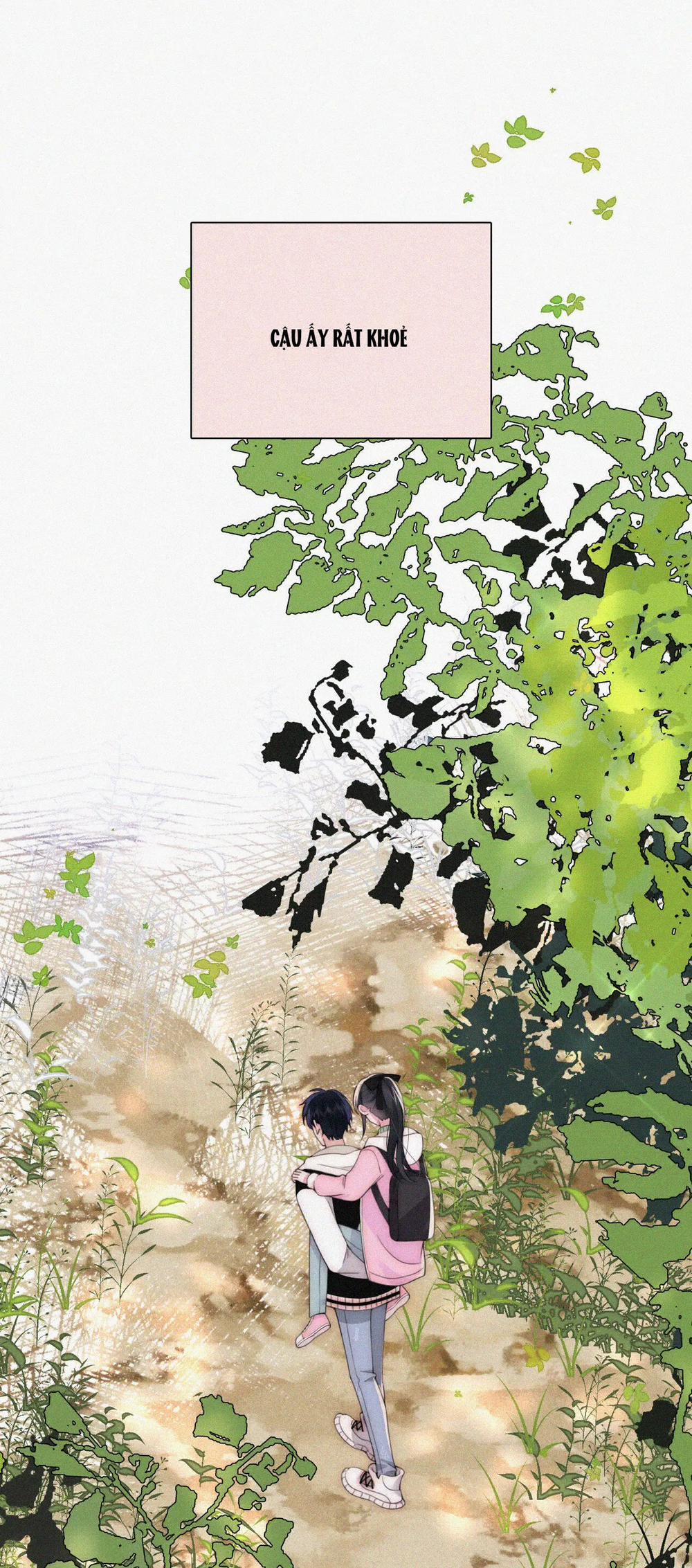 Bệnh Yêu 41.2 trang 8