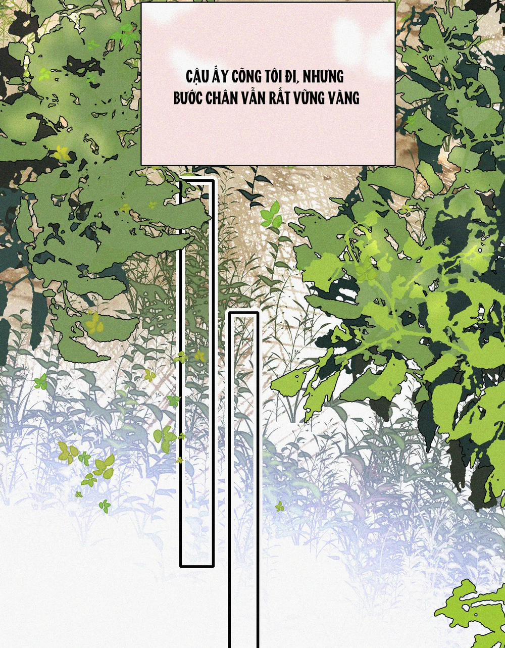 Bệnh Yêu 41.2 trang 9