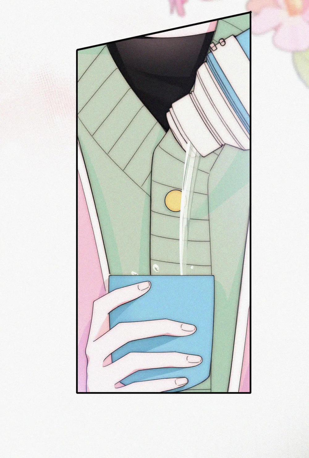 Bệnh Yêu 42.1 trang 10