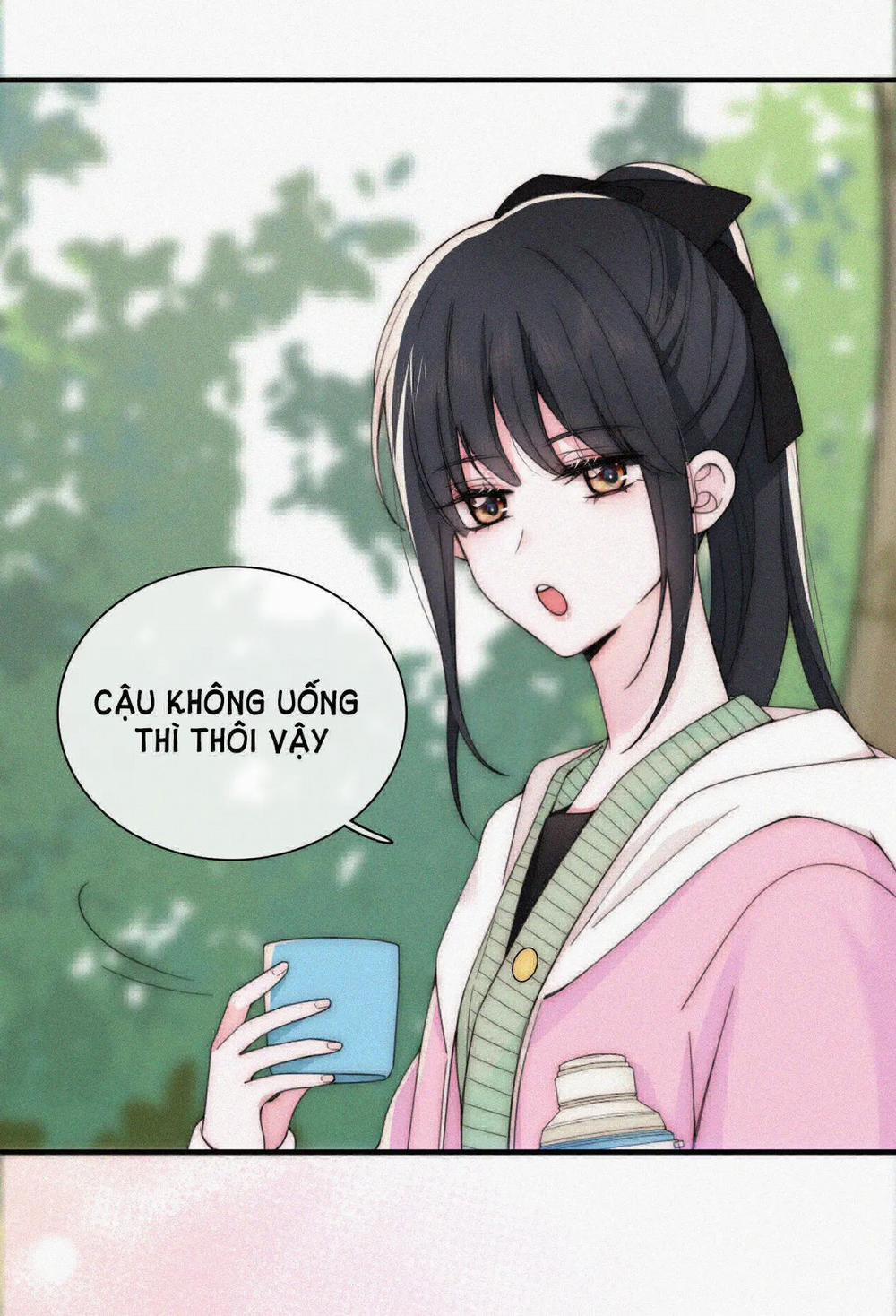 Bệnh Yêu 42.1 trang 13