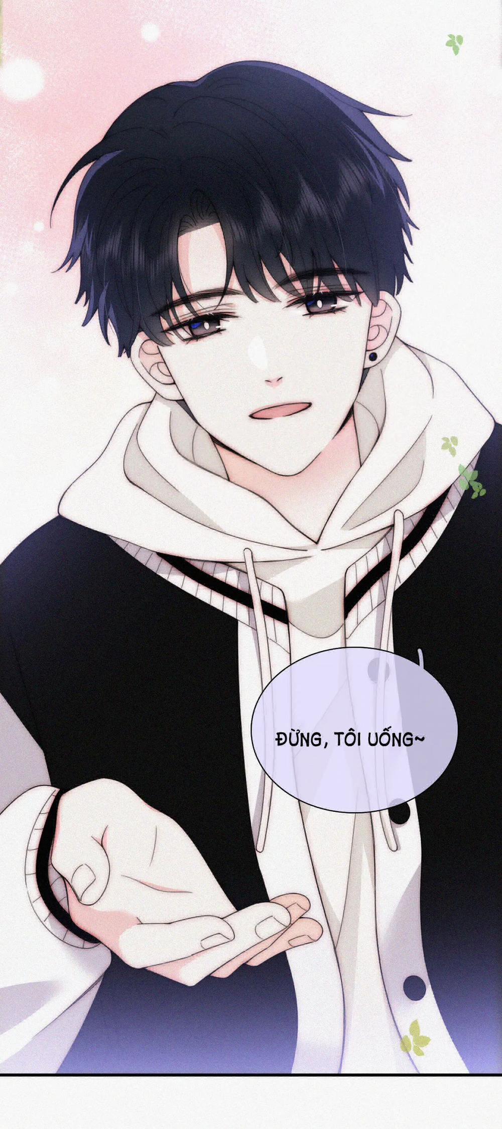 Bệnh Yêu 42.1 trang 14