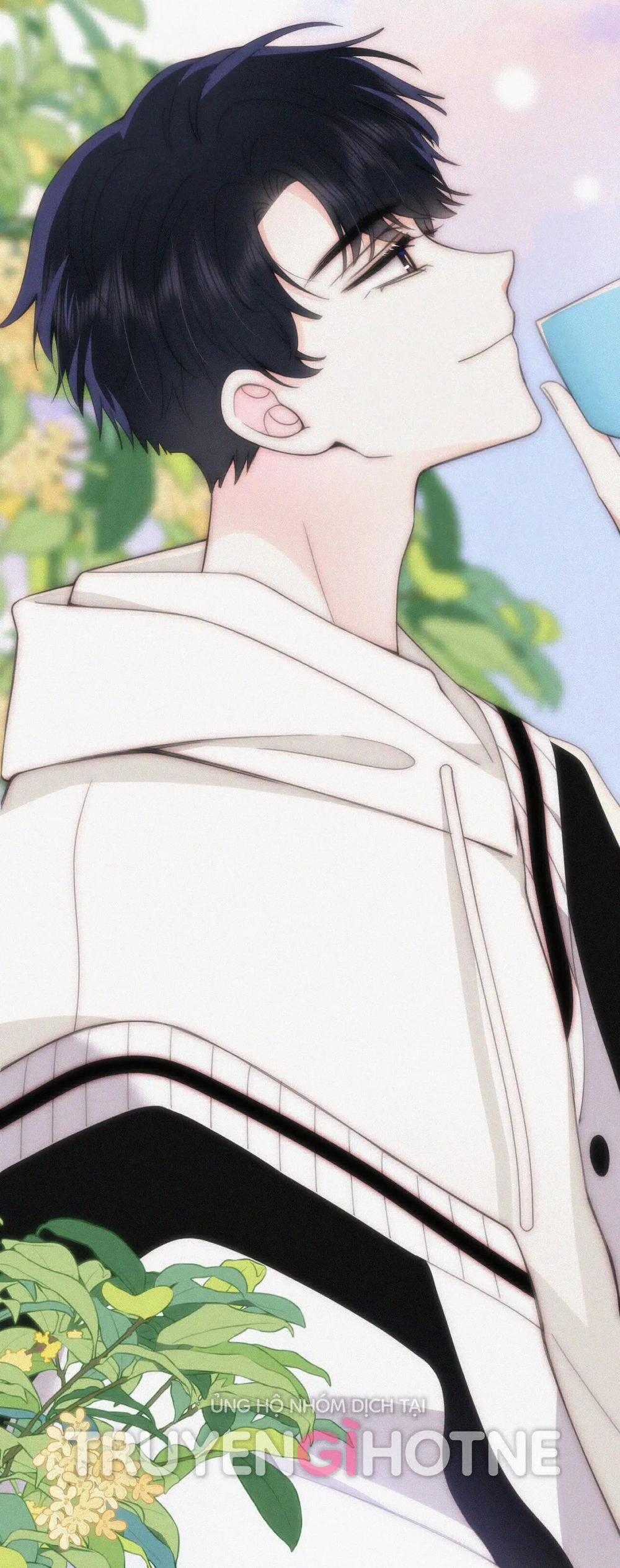 Bệnh Yêu 42.1 trang 16