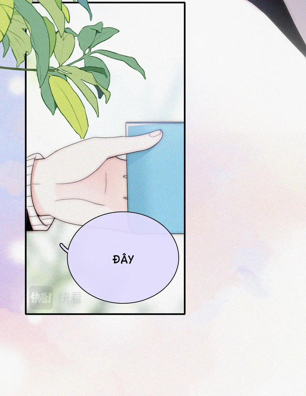 Bệnh Yêu 42.1 trang 17