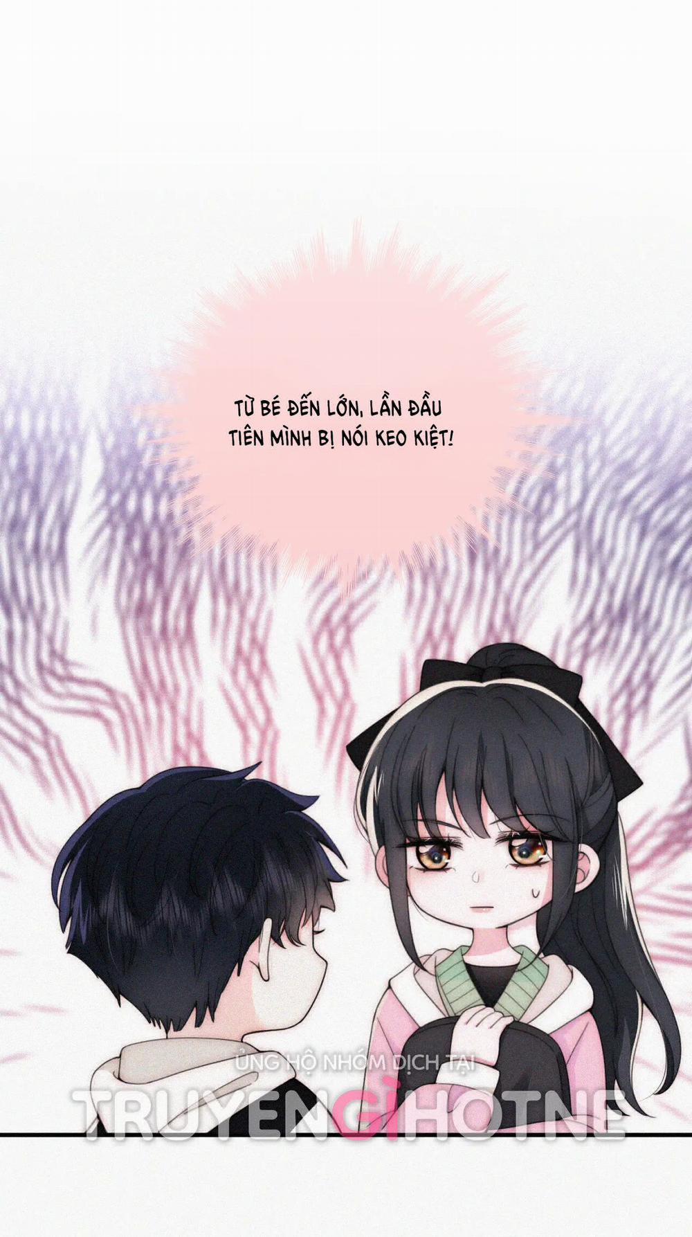 Bệnh Yêu 42.1 trang 4