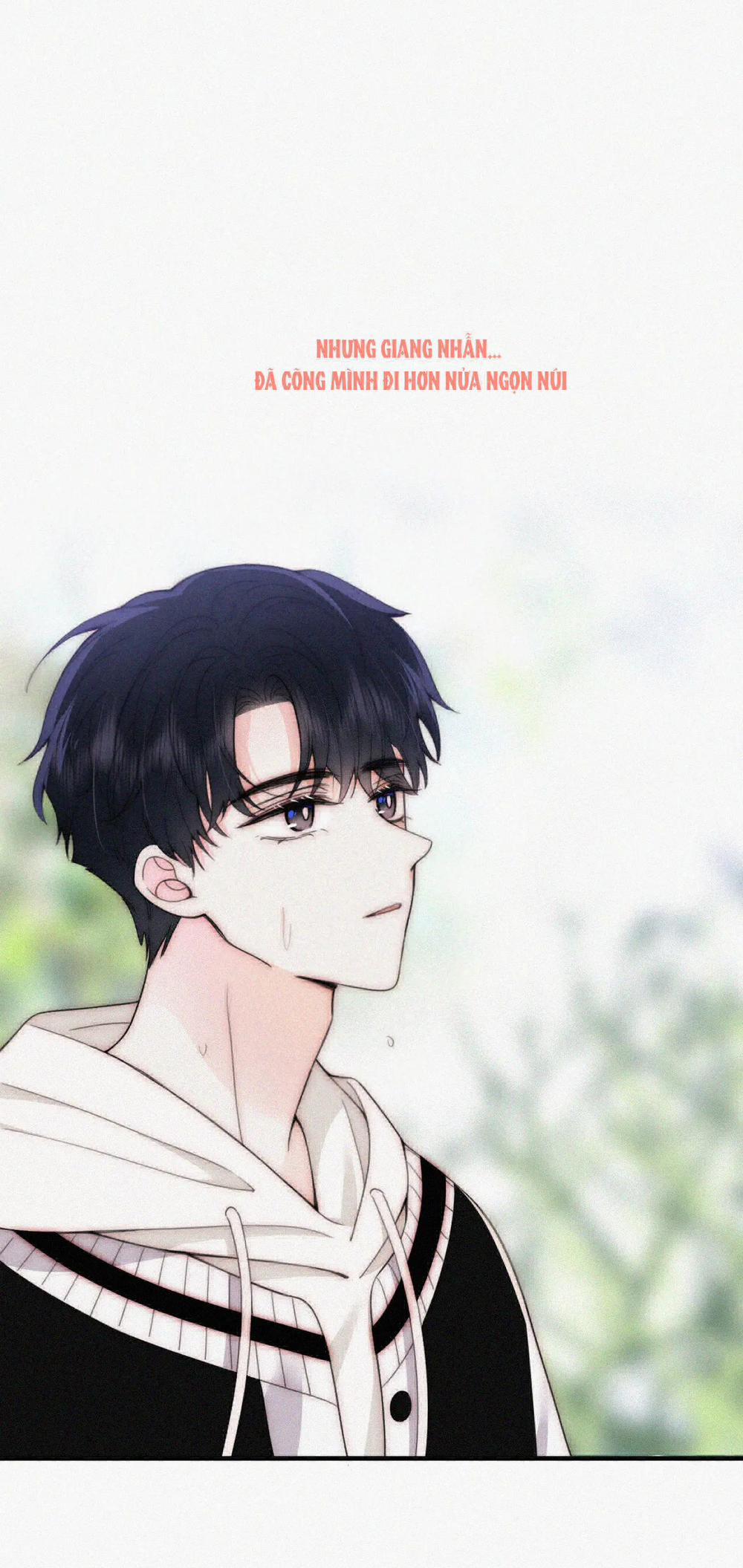 Bệnh Yêu 42.1 trang 5