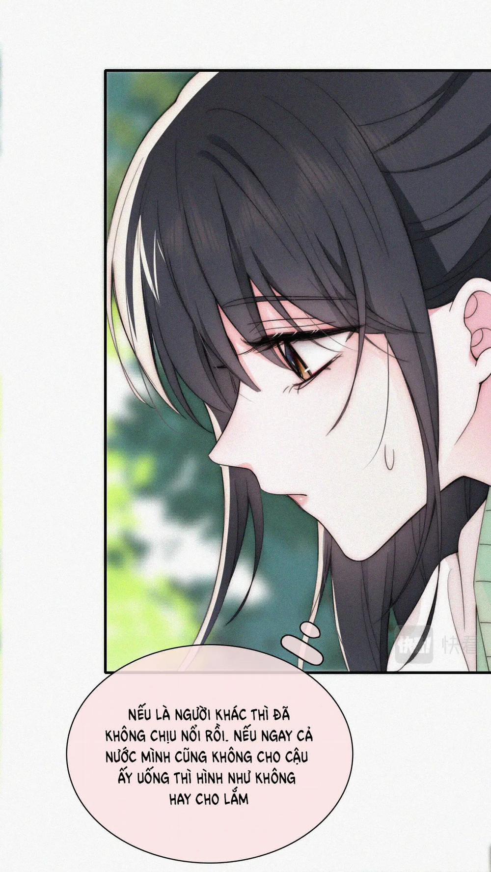 Bệnh Yêu 42.1 trang 6