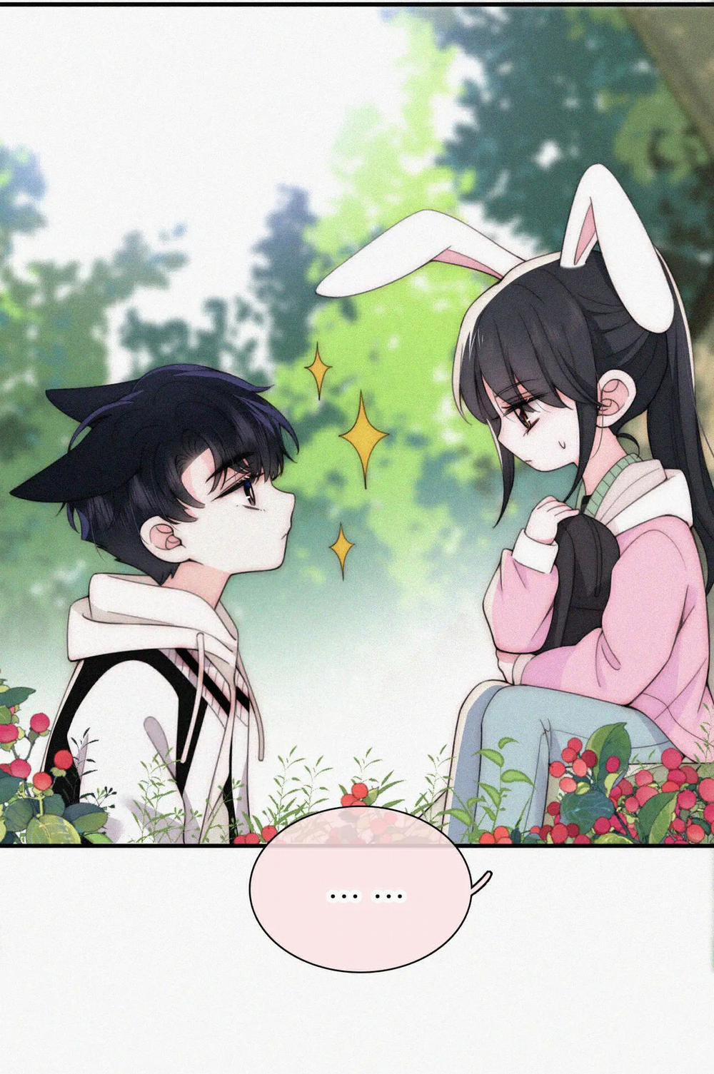 Bệnh Yêu 42.1 trang 7