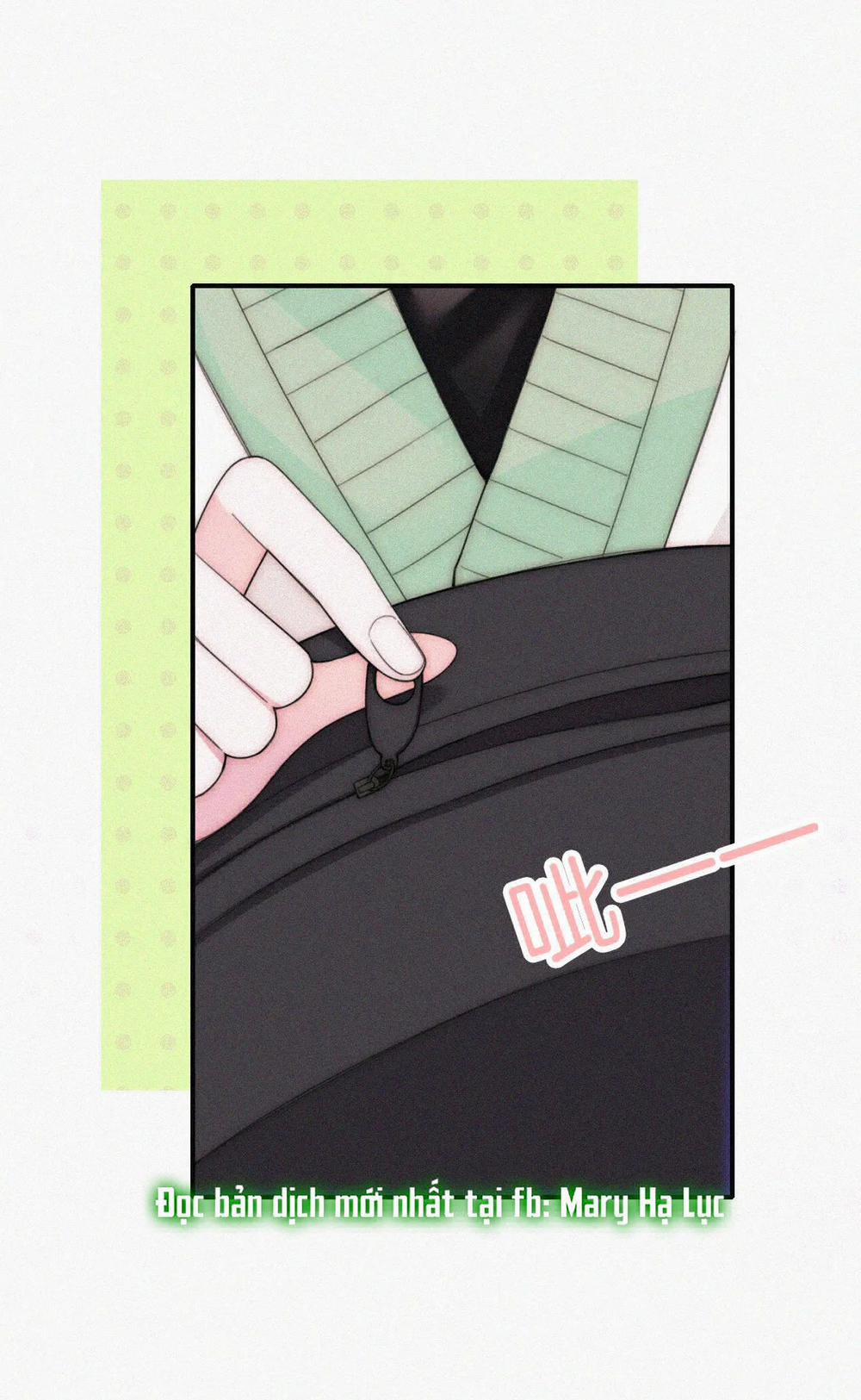 Bệnh Yêu 42.1 trang 8