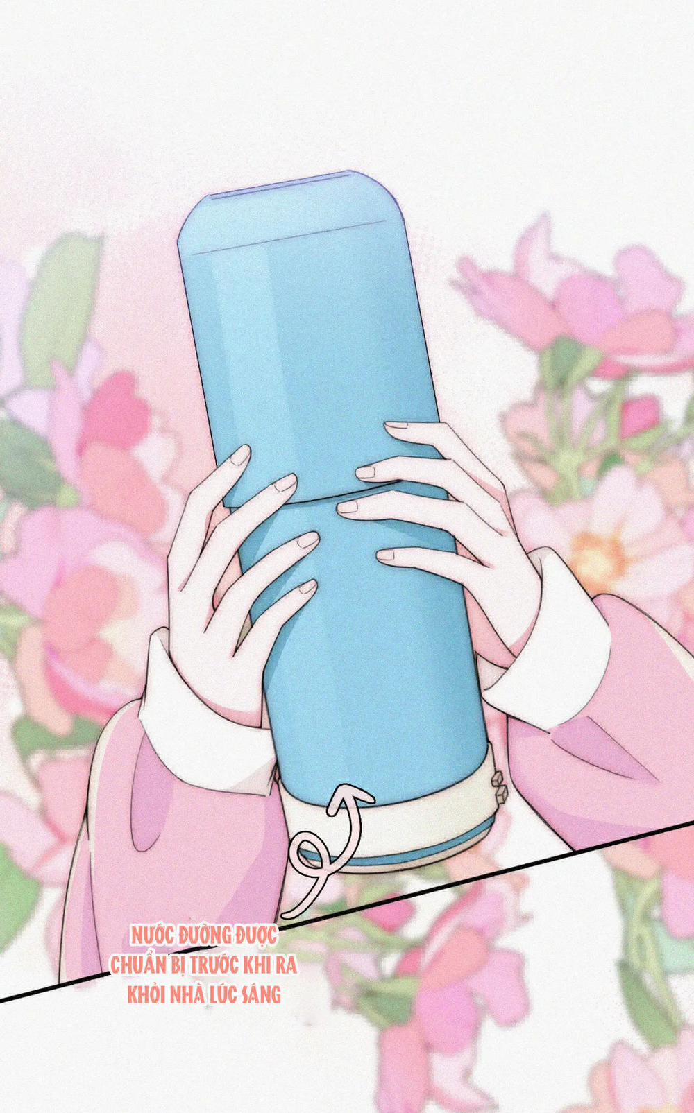 Bệnh Yêu 42.1 trang 9