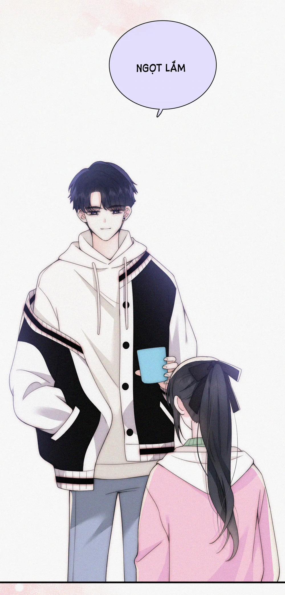 Bệnh Yêu 42.2 trang 0