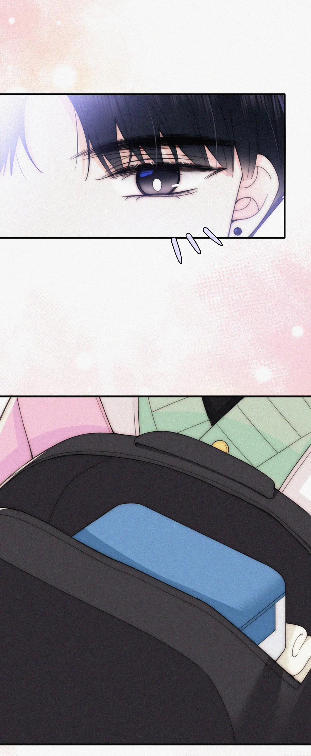 Bệnh Yêu 42.2 trang 1